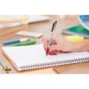 BIC Click Stick Retractable Ballpoint Pen - Image 4
