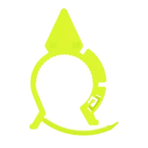 Wheel Nut Indicators