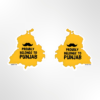 Punjab Air Freshener