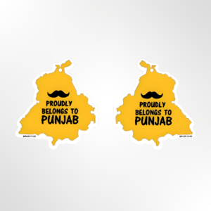 Punjab Air Freshener